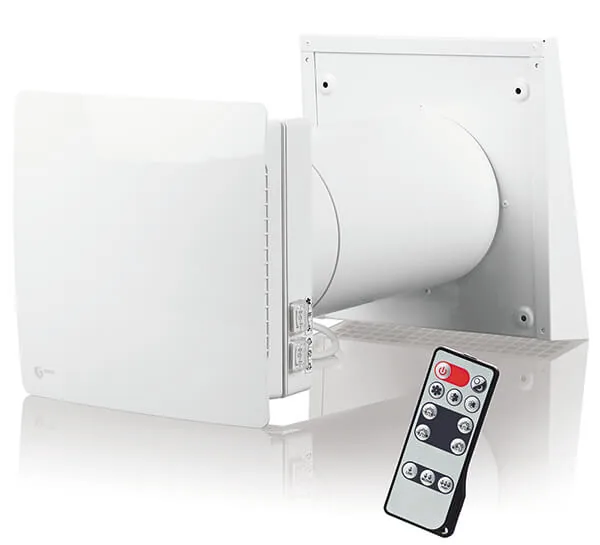 Aira Eco Plus rekuperator