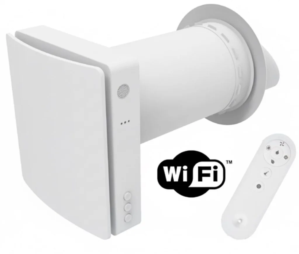 Aira Eco Plus rekuperator
