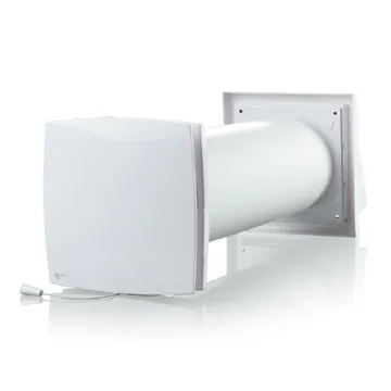 SIKU RV 1-35 C Mini Rekuperator