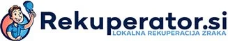 Rekuperator.si Logo